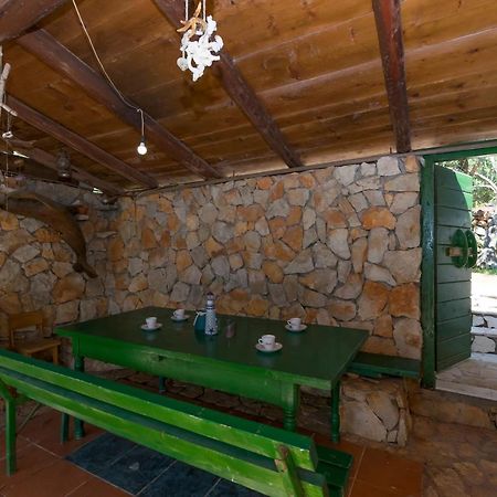 House Stoerman Villa Tkon Buitenkant foto