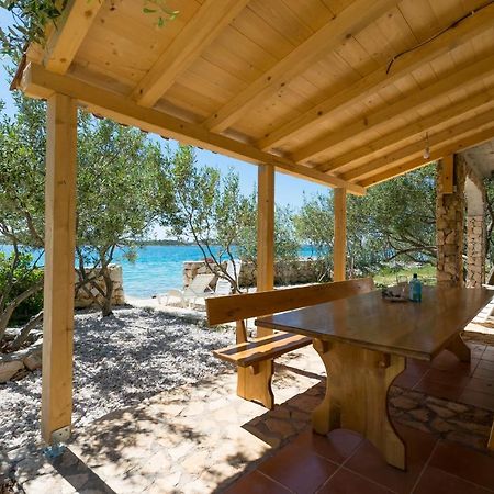 House Stoerman Villa Tkon Buitenkant foto