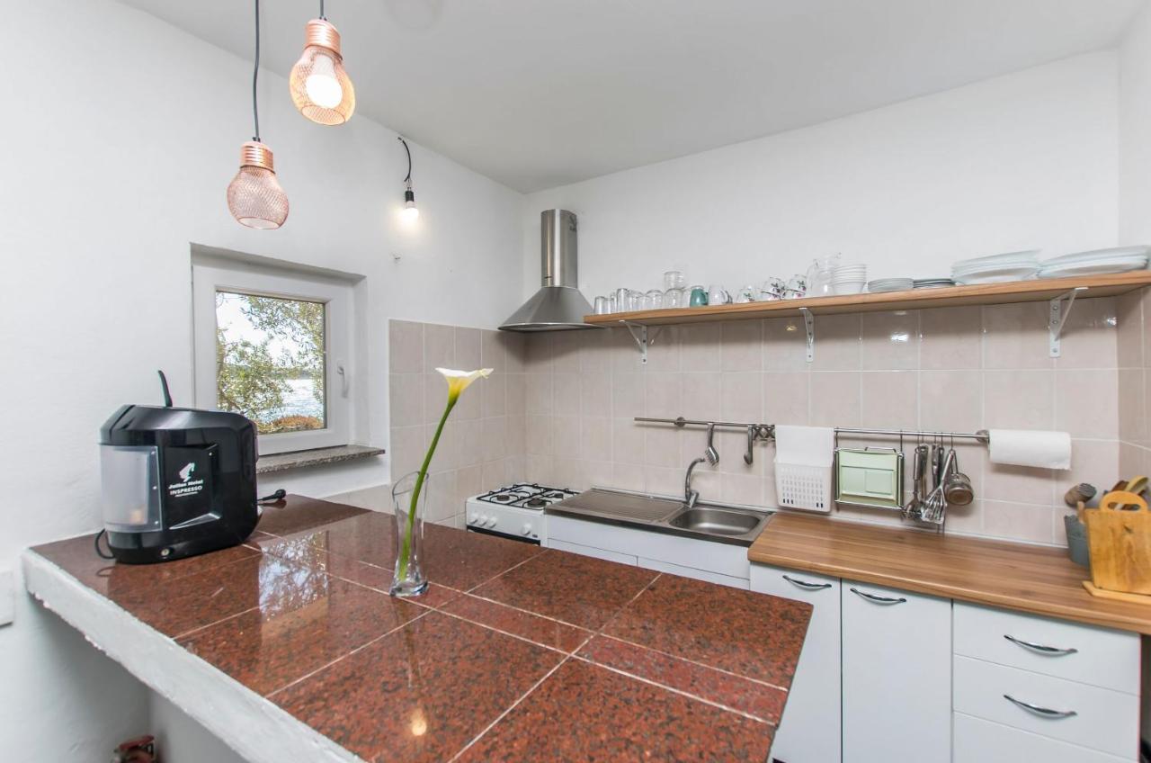 House Stoerman Villa Tkon Buitenkant foto