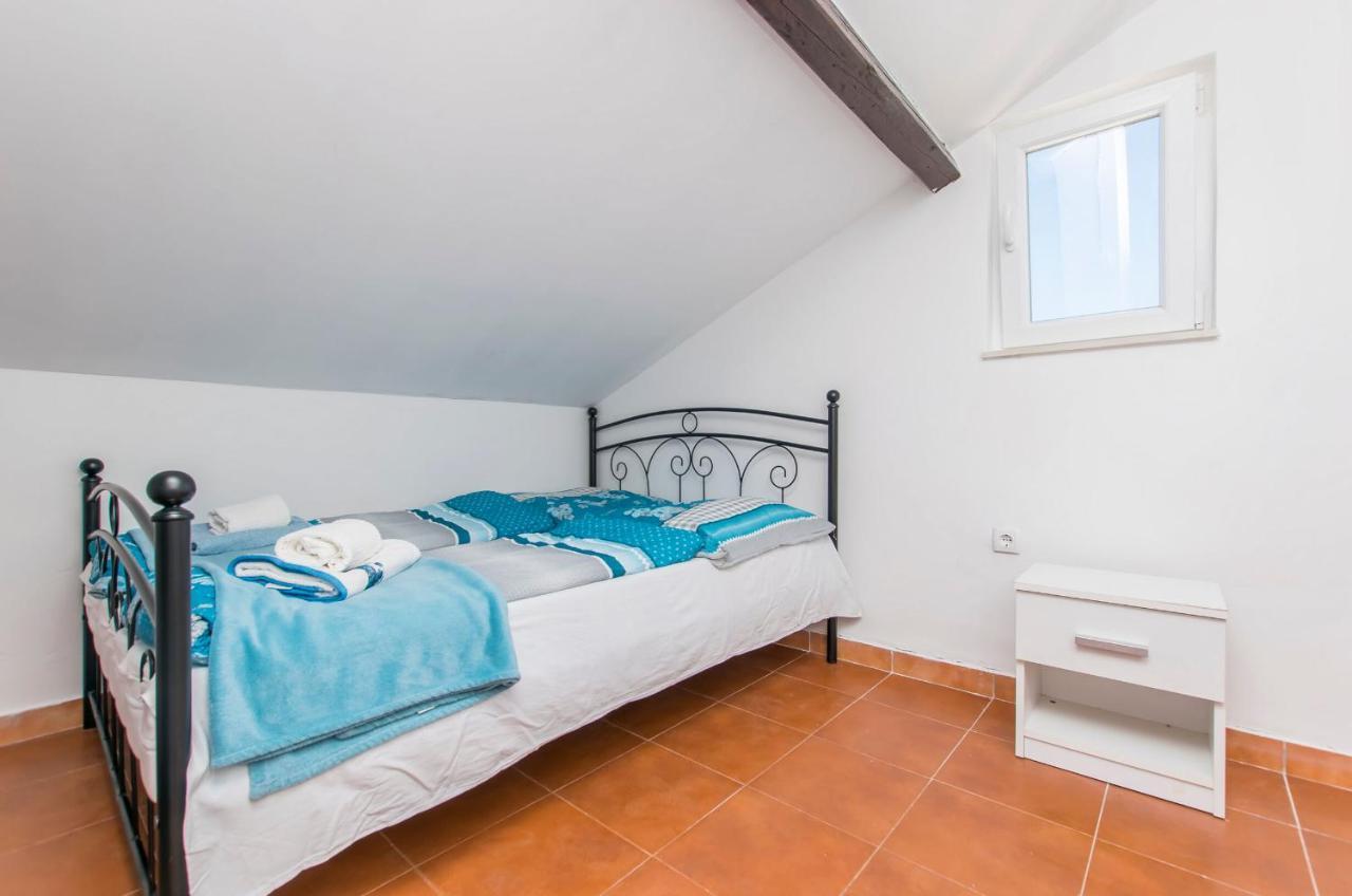House Stoerman Villa Tkon Buitenkant foto