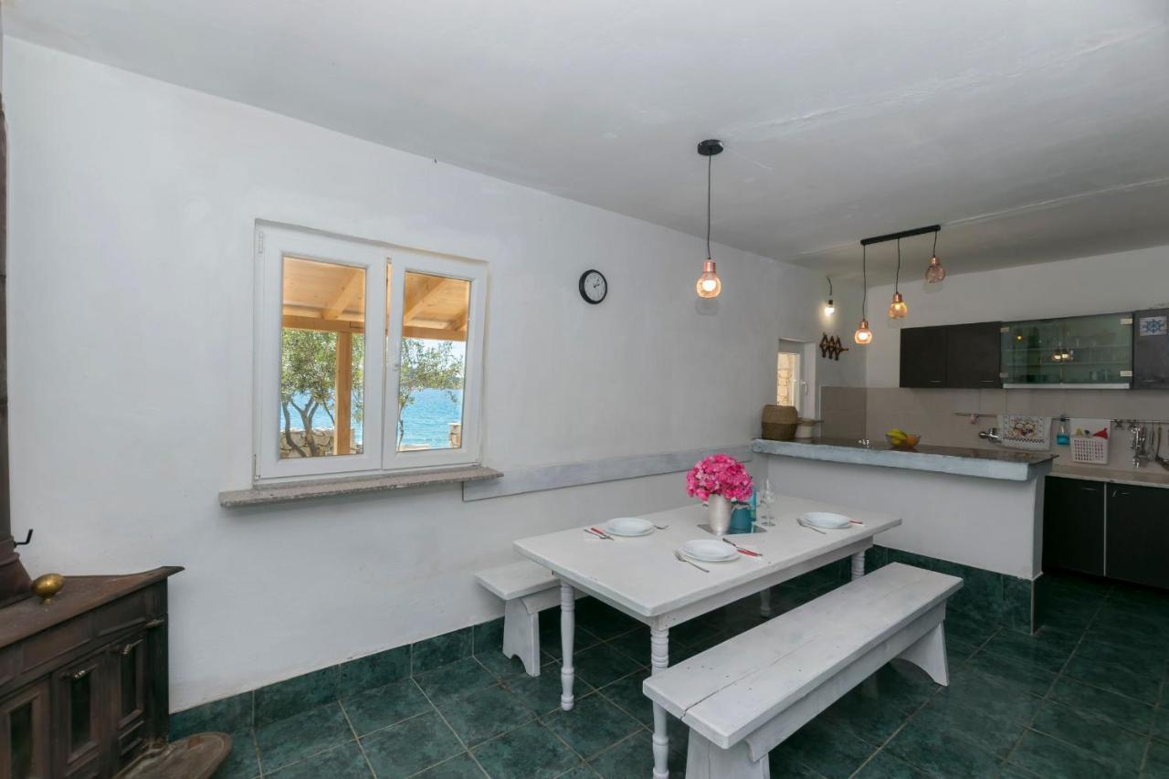 House Stoerman Villa Tkon Buitenkant foto