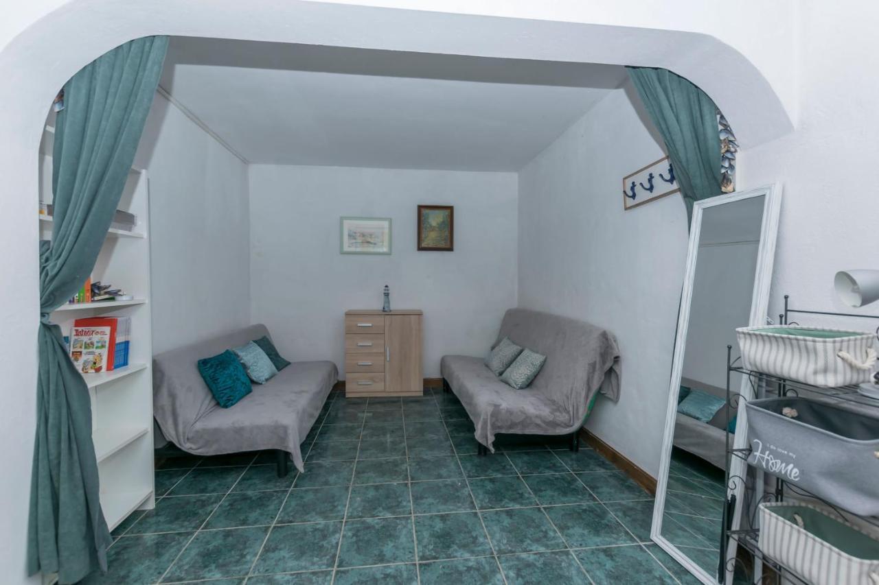 House Stoerman Villa Tkon Buitenkant foto