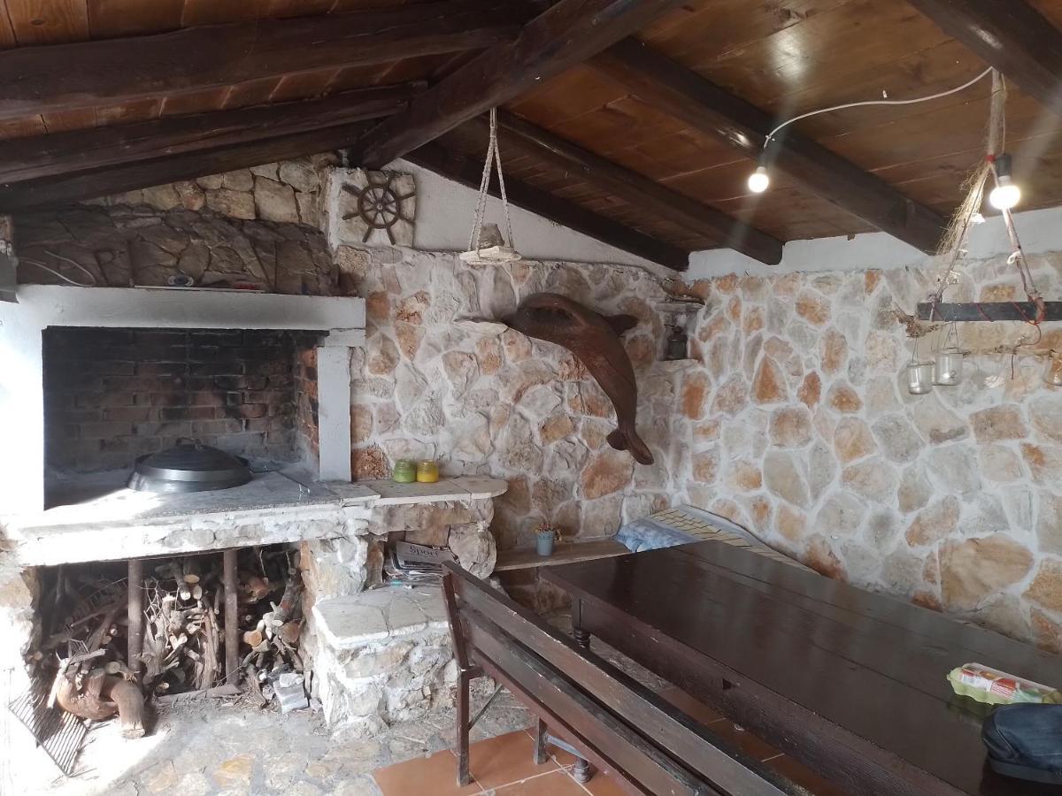 House Stoerman Villa Tkon Buitenkant foto