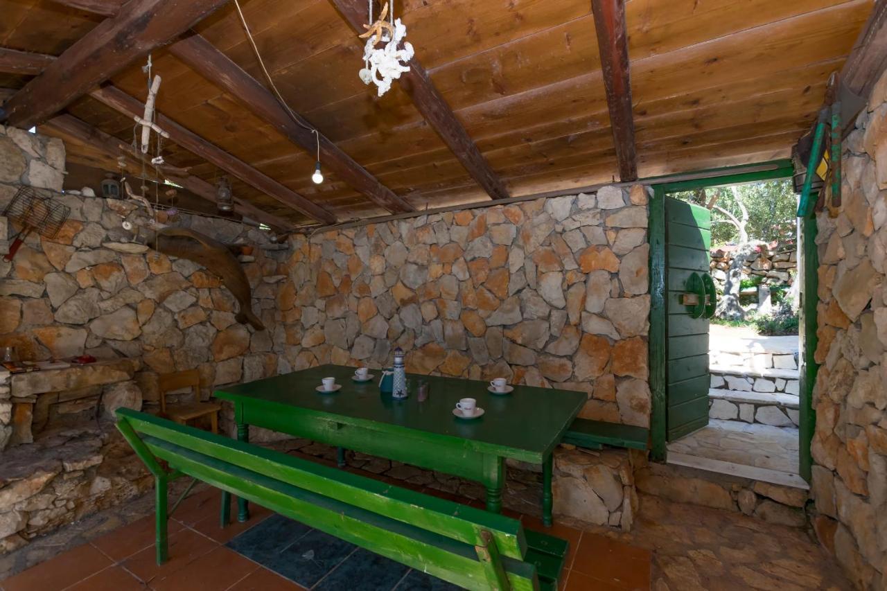House Stoerman Villa Tkon Buitenkant foto