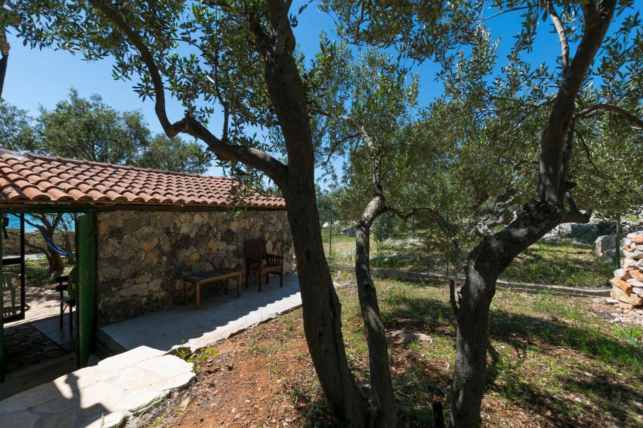 House Stoerman Villa Tkon Buitenkant foto