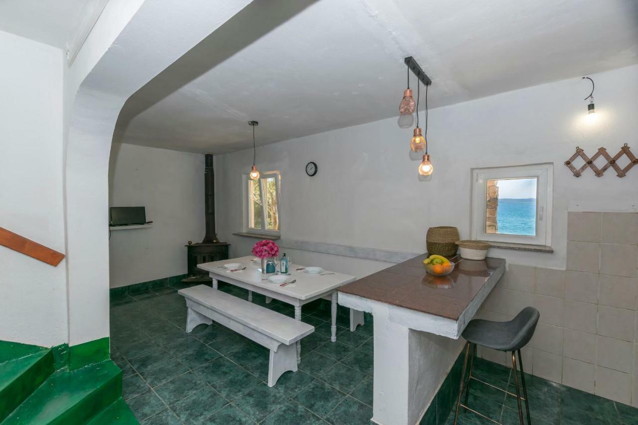 House Stoerman Villa Tkon Buitenkant foto